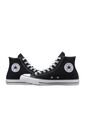 Tenis Converse Chuck Taylor All Star Bota Negro de Converse