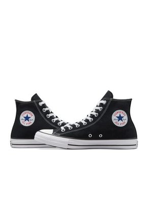 Tenis Converse Chuck Taylor All Star Bota Negro