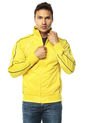 Chaqueta Amarilla CONVERSE de Converse