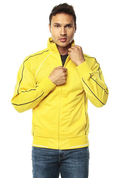 Chaqueta Amarilla CONVERSE