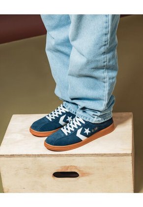 Tenis Converse All Star Classic Trainer LifeStyle Navy