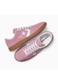 Tenis Converse All Star Classic Trainer LifeStyle Rosa de Converse