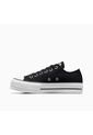 Tenis Converse Chuck Taylor All Star Lift Negro de Converse