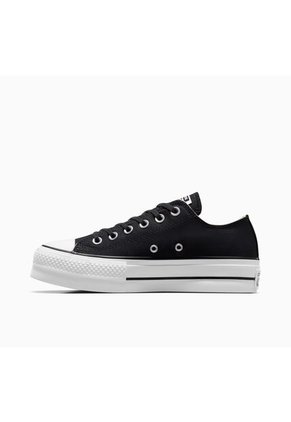 Tenis Converse Chuck Taylor All Star Lift Negro