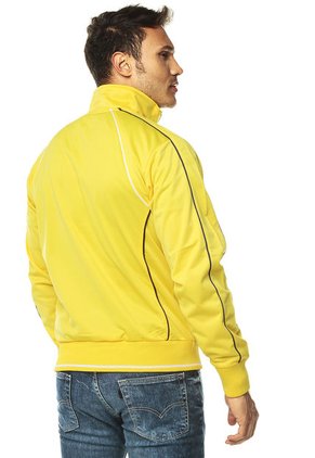 Chaqueta Amarilla CONVERSE