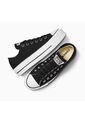 Tenis Converse Chuck Taylor All Star Lift Negro de Converse