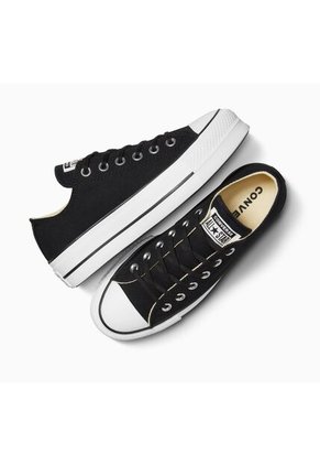 Tenis Converse Chuck Taylor All Star Lift Negro
