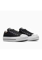 Tenis Converse Chuck Taylor All Star Lift Negro de Converse