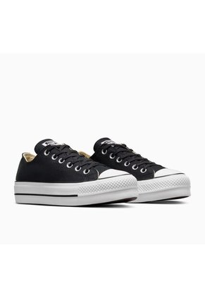 Tenis Converse Chuck Taylor All Star Lift Negro