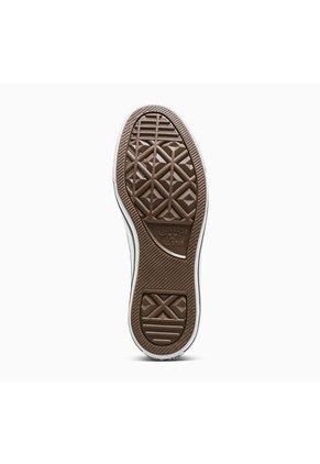 Tenis Converse Chuck Taylor All Star Bota Negro/Star