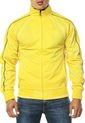 Chaqueta Amarilla CONVERSE de Converse