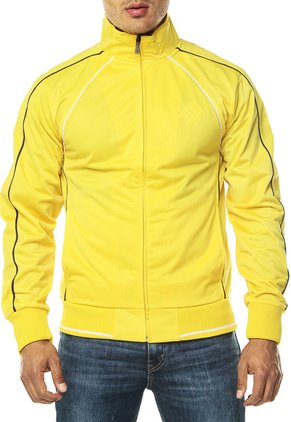 Chaqueta Amarilla CONVERSE