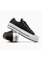Tenis Converse Chuck Taylor All Star Lift Negro de Converse