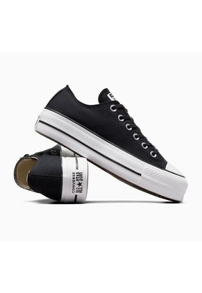 Tenis Converse Chuck Taylor All Star Lift Negro