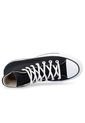 Tenis Converse Botas Chuck Taylor All-Star Hi Mujer-Negro de Converse