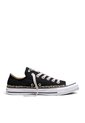 Tenis Converse Chuck Taylor All Star Mujer-Negro de Converse