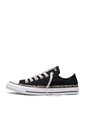 Tenis Converse Chuck Taylor All Star Mujer-Negro de Converse