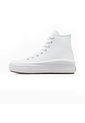 Botas Converse Chuck Taylor All Star Move Hi Mujer de Converse