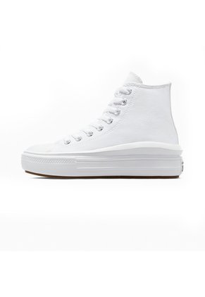 Botas Converse Chuck Taylor All Star Move Hi Mujer