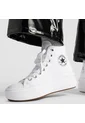 Botas Converse Chuck Taylor All Star Move Hi Mujer de Converse