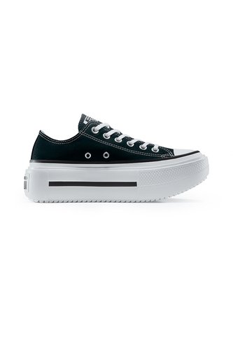 Tenis Converse Chuck Taylor All Star Lift Double Stack Mujer Converse