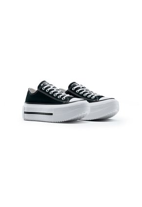Tenis Converse Chuck Taylor All Star Lift Double Stack Mujer