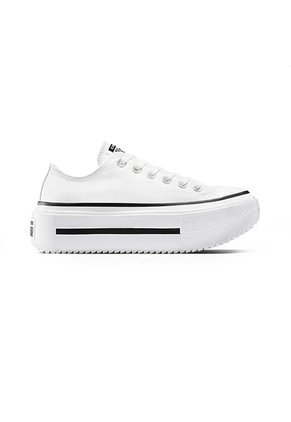 Tenis Converse Chuck Taylor All Star Lift Double Stack Mujer