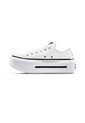 Tenis Converse Chuck Taylor All Star Lift Double Stack Mujer de Converse