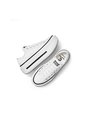 Tenis Converse Chuck Taylor All Star Lift Double Stack Mujer de Converse