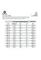 Tenis Converse Chuck Taylor All Star Mujer-Negro/Blanco de Converse