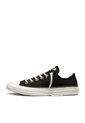 Tenis Converse Chuck Taylor All Star Mujer-Negro/Blanco de Converse