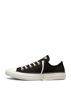 Tenis Converse Chuck Taylor All Star Mujer-Negro/Blanco
