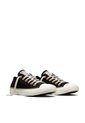 Tenis Converse Chuck Taylor All Star Mujer-Negro/Blanco de Converse