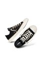 Tenis Converse Chuck Taylor All Star Mujer-Negro/Blanco de Converse