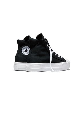 Botas Converse Chuck Taylor All Star Day One Platform Mujer