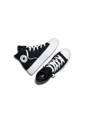 Botas Converse Chuck Taylor All Star Day One Platform Mujer