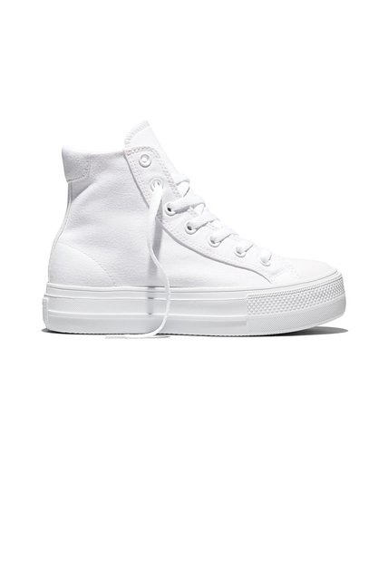 Botas Converse Chuck Taylor All Star Day One Platform Mujer