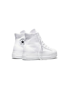 Botas Converse Chuck Taylor All Star Day One Platform Mujer