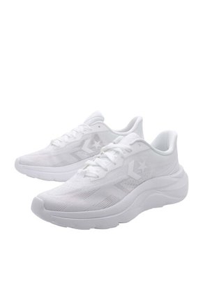 Tenis Converse Day One Runner Hombre-Blanco