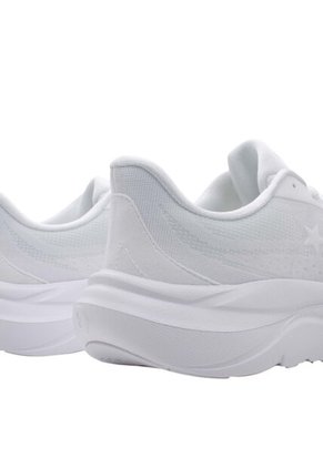 Tenis Converse Day One Runner Hombre-Blanco