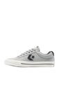 Tenis Converse Converse Sport Casual Hombre-Gris de Converse