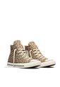 Tenis Botas Converse Chuck Taylor All Star Mujer-Coral de Converse