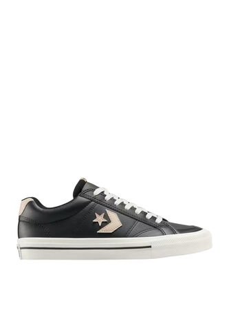 Tenis Converse Converse Sport Casual Hombre-Negro Converse