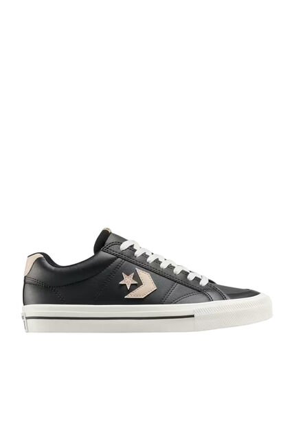 Tenis Converse Converse Sport Casual Hombre-Negro