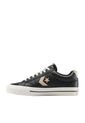 Tenis Converse Converse Sport Casual Hombre-Negro de Converse