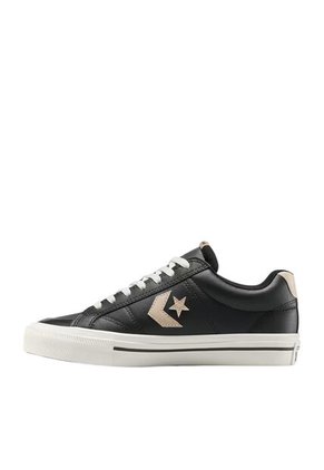 Tenis Converse Converse Sport Casual Hombre-Negro