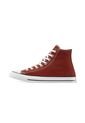 Tenis Converse Botas Chuck Taylor All Star Mujer-Vino Tinto de Converse