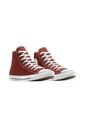 Tenis Converse Botas Chuck Taylor All Star Mujer-Vino Tinto de Converse