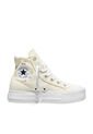 Botas Converse Day One Platform Mujer-Amarillo de Converse