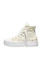 Botas Converse Day One Platform Mujer-Amarillo de Converse